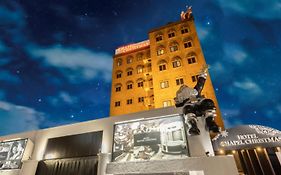 四日市ブランチャペルクリスマス(大人専用)